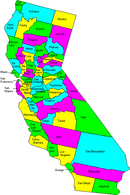 California steel rule dies